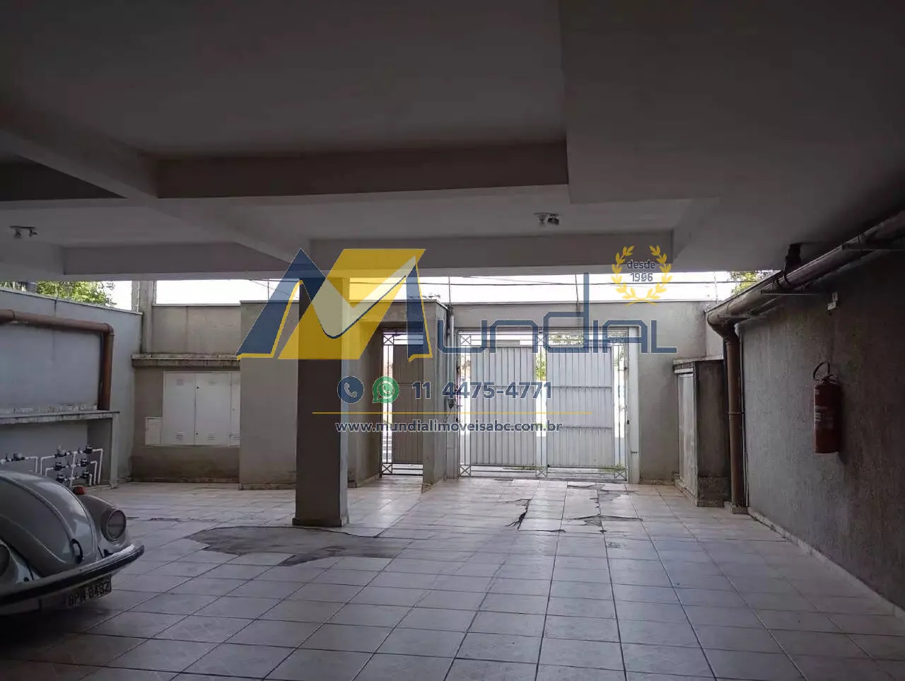 Imagem Cobertura à Venda no Parque Erasmo Assunção - Santo André | 88m²