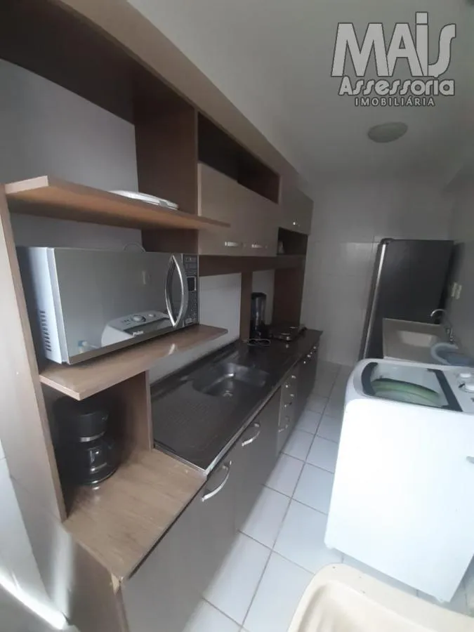 Imagem Apartamento para Venda em São Leopoldo / RS no bairro Santos Dumont