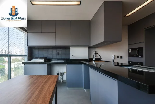Imagem Apartamento à Venda Na Vila Mariana Com 1 Suíte e 1 Vaga - Porteira Fechada!