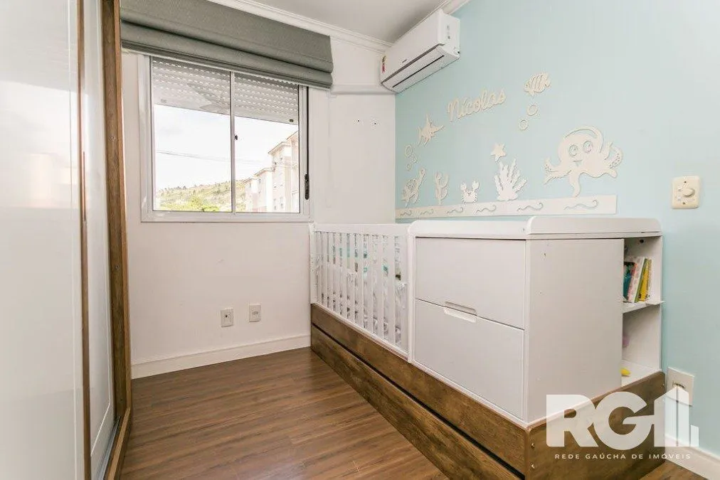 Imagem Apartamento em Morro Santana