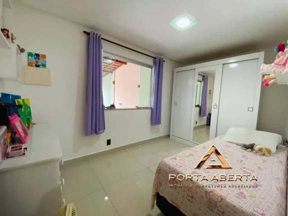 Imagem Casa Unica no Lote Bairro Vila Ipanema - COD 1092
