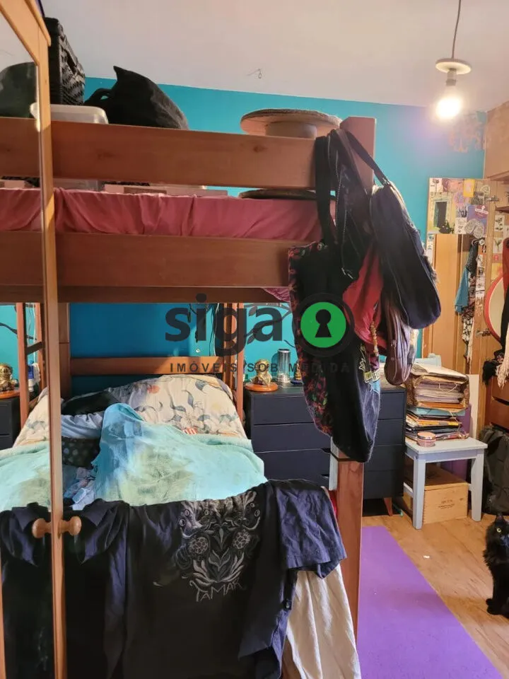 Imagem LINDO APARTAMENTO A VENDA