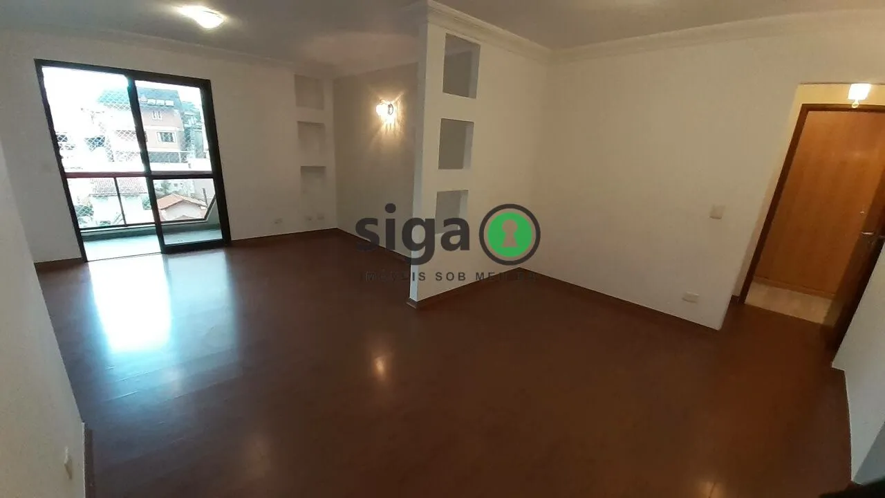 Imagem 3 quartos exclusivo ao lado do metrô morumbi e do estádio Morumbis