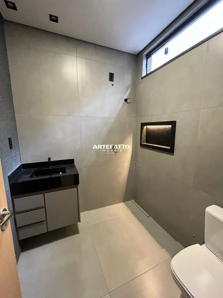 Imagem Casa à venda em Franca, Jardim João Liporoni, com 3 quartos, 90m2