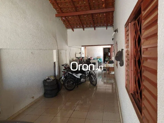 Imagem Casa à venda, 166 m² por R$ 580.000,00 - Setor Faiçalville - Goiânia/GO