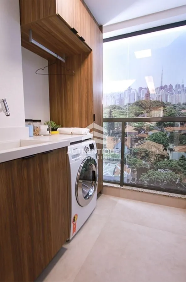 Imagem ALL CAMPO BELO - Apartamento no bairro Campo Belo à venda