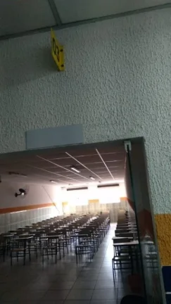 Imagem Seu próximo campus em uma das avenidas mais estratégicas da Zona Leste.