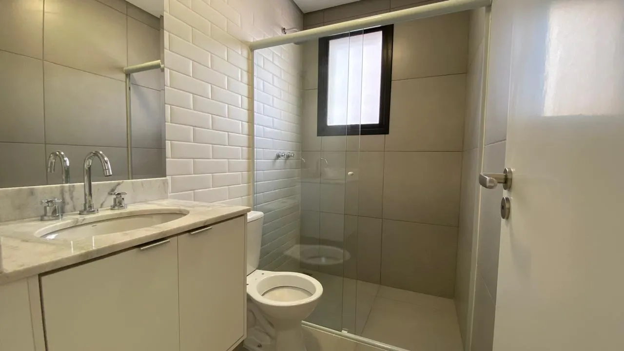 Imagem Lindo Apartamento de 76 m² com Sacada Gourmet no Condomínio JK Boa Vista !!