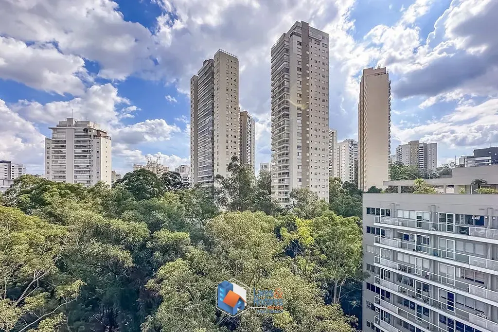 Imagem Sala à venda 4 Vagas 82M² Morumbi São Paulo - SP
