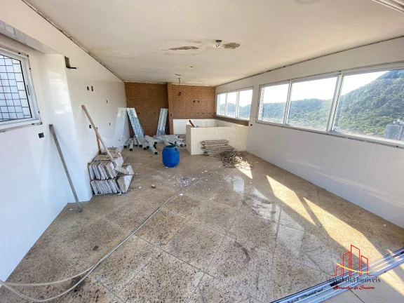 Imagem Cobertura Triplex de Alto Padrão