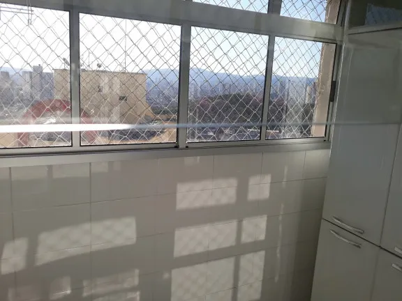 Imagem Apartamento com 2 Quartos para Alugar, 65 m² em Santa Teresinha - São Paulo