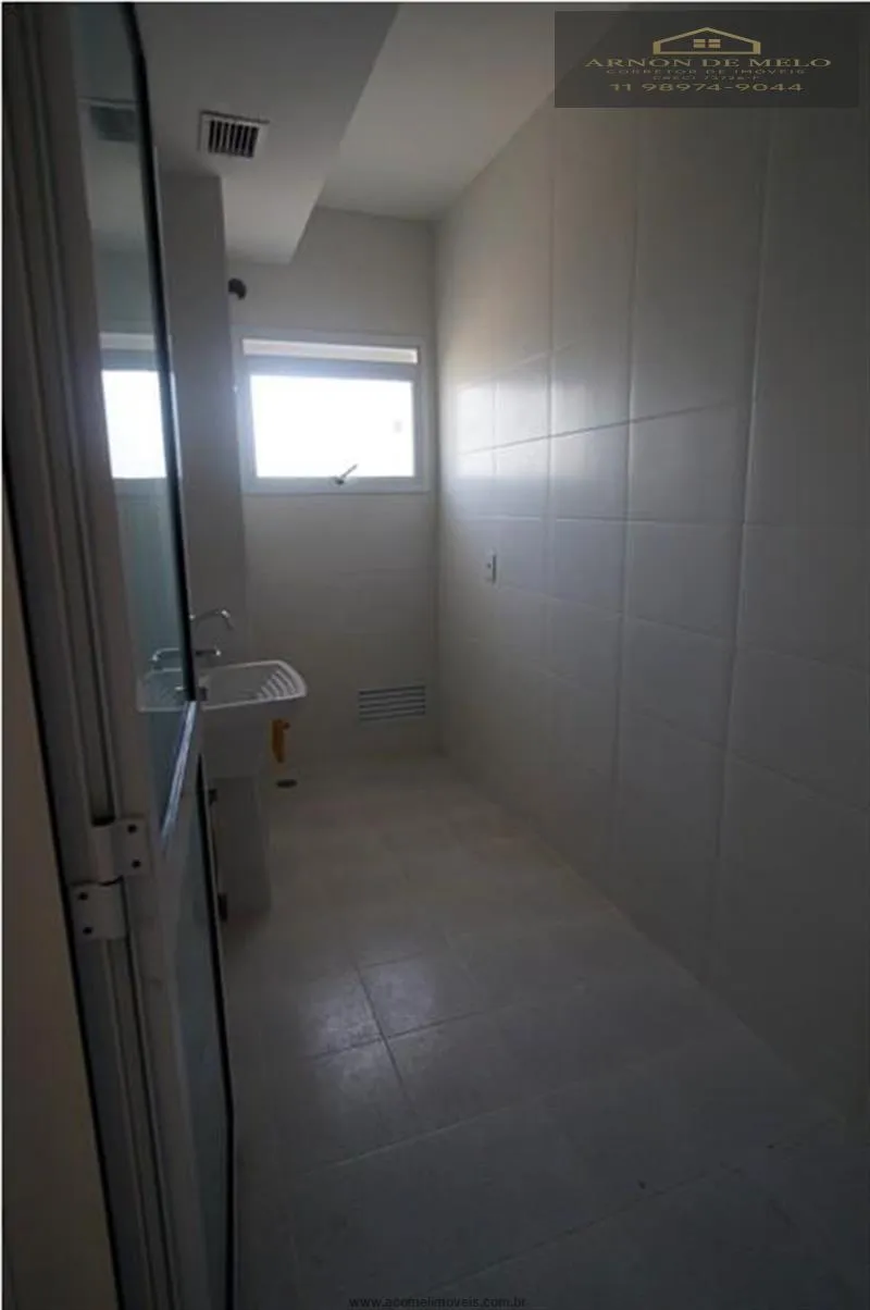 Imagem Apartamentos para venda em Barueri no bairro Alphaville 18 Forte