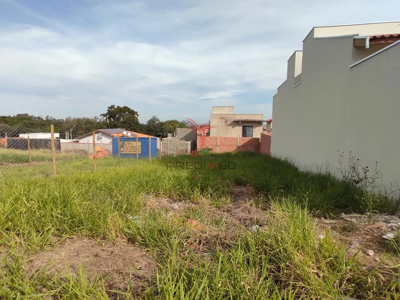 Imagem TERRENO 300 M² R$ 165.000,00 VILA RACCIONE - SÃO PEDRO/SP