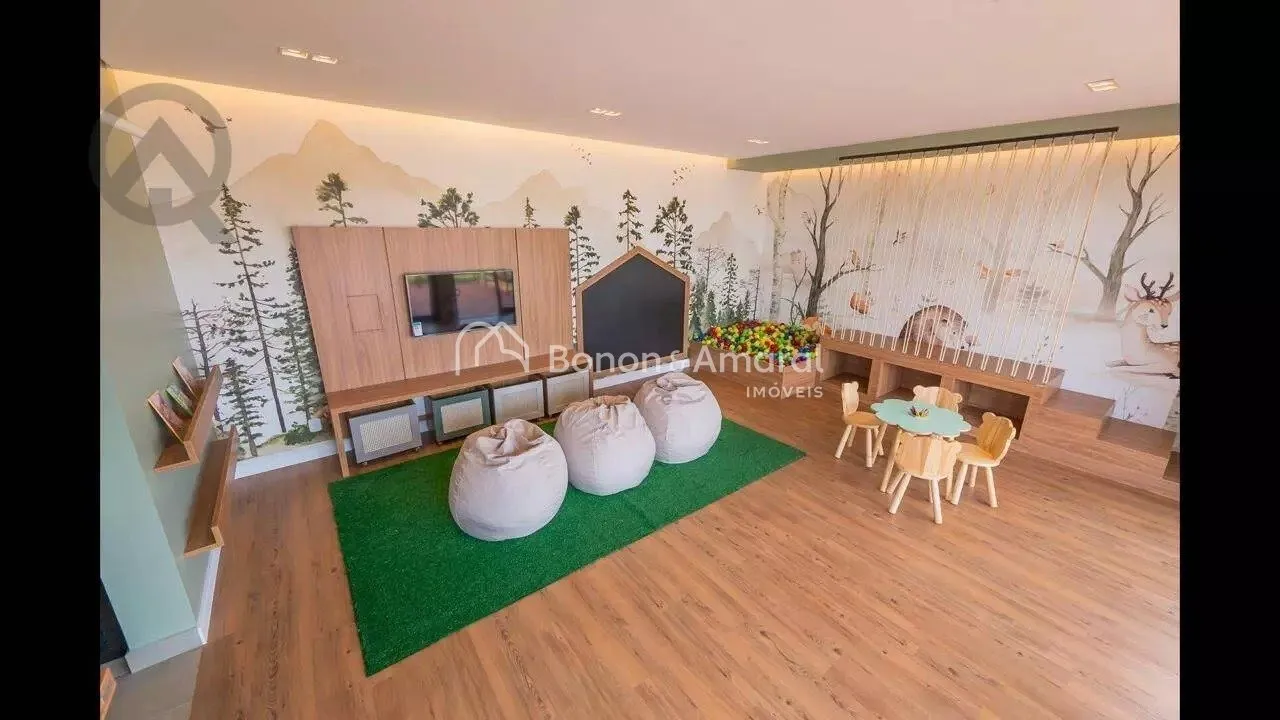 Imagem Terreno a venda no condomínio Portoville Betel
