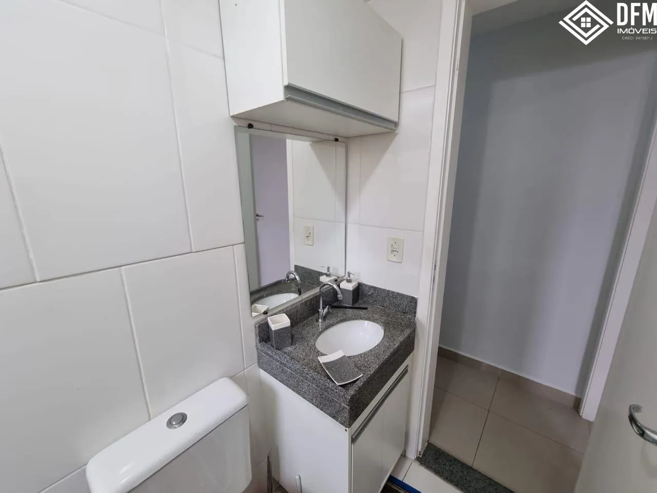 Imagem Apartamento com 2 Dormitorio(s) localizado(a) no bairro Conjunto Residencial do Bosque em Mogi das Cruzes / Mato Grosso do Sul Ref.:80965202