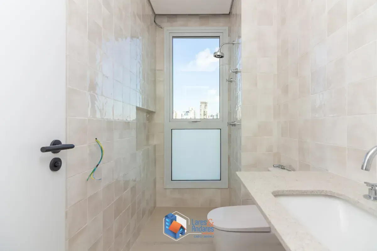 Imagem Apartamento para venda em Alto da Lapa com 2 quartos, sendo 2 suítes, 116m²