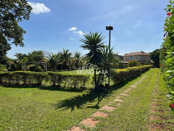 Imagem Casa à venda em Igarapé Condomínio Vale da Serra