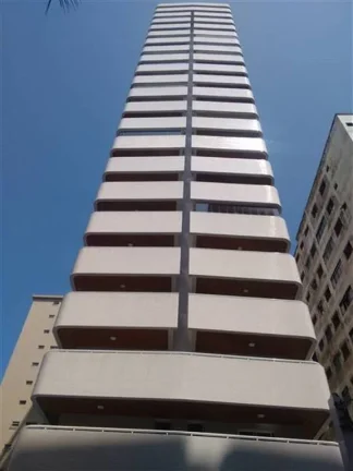 Imagem APARTAMENTO COM 102.94 m² - TUPI - PRAIA GRANDE SP
