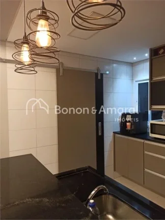 Imagem Viver em um condomínio que combina o charme de uma vila com o frescor de uma construção contempor...