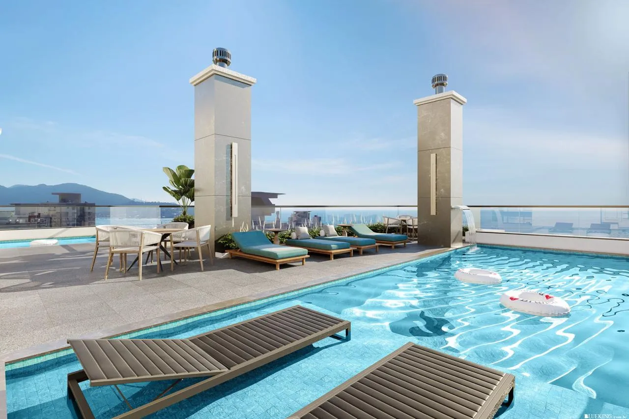 Imagem Apartamento à venda com 61.7m2 por R$ 975.000,00