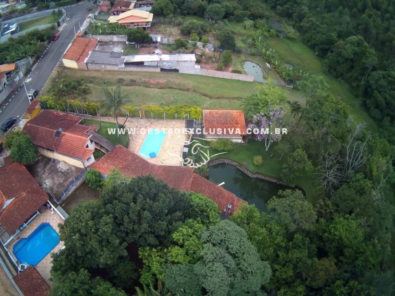 Imagem TERRENO PARA CHÁCARA 1000 m² em bairro de chácaras Morungaba SP
