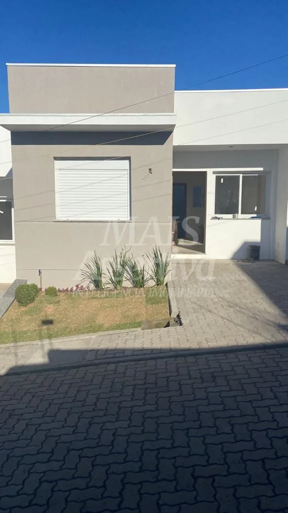 Imagem SOBRADO PARA VENDA EM CONDOMÍNIO FECHADO - BAIRRO RONDÔNIA EM NOVO HAMBURGO/RS