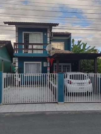 Imagem Casa na Praia