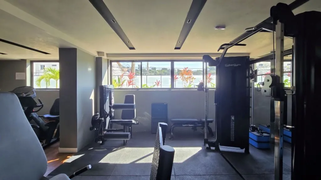 Imagem Apartamento com 3 quartos no Napoli Towers em Manaíra
