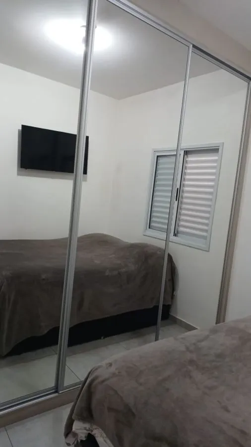 Imagem Apartamento Garden com cobertura