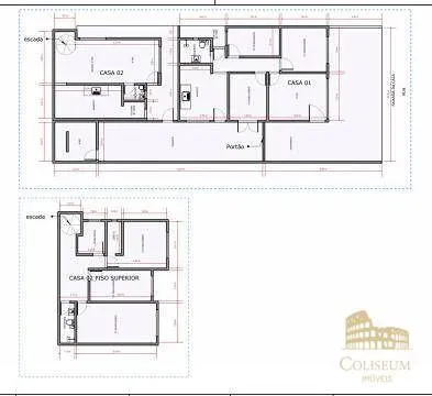 Imagem Casa 6 dormitórios
