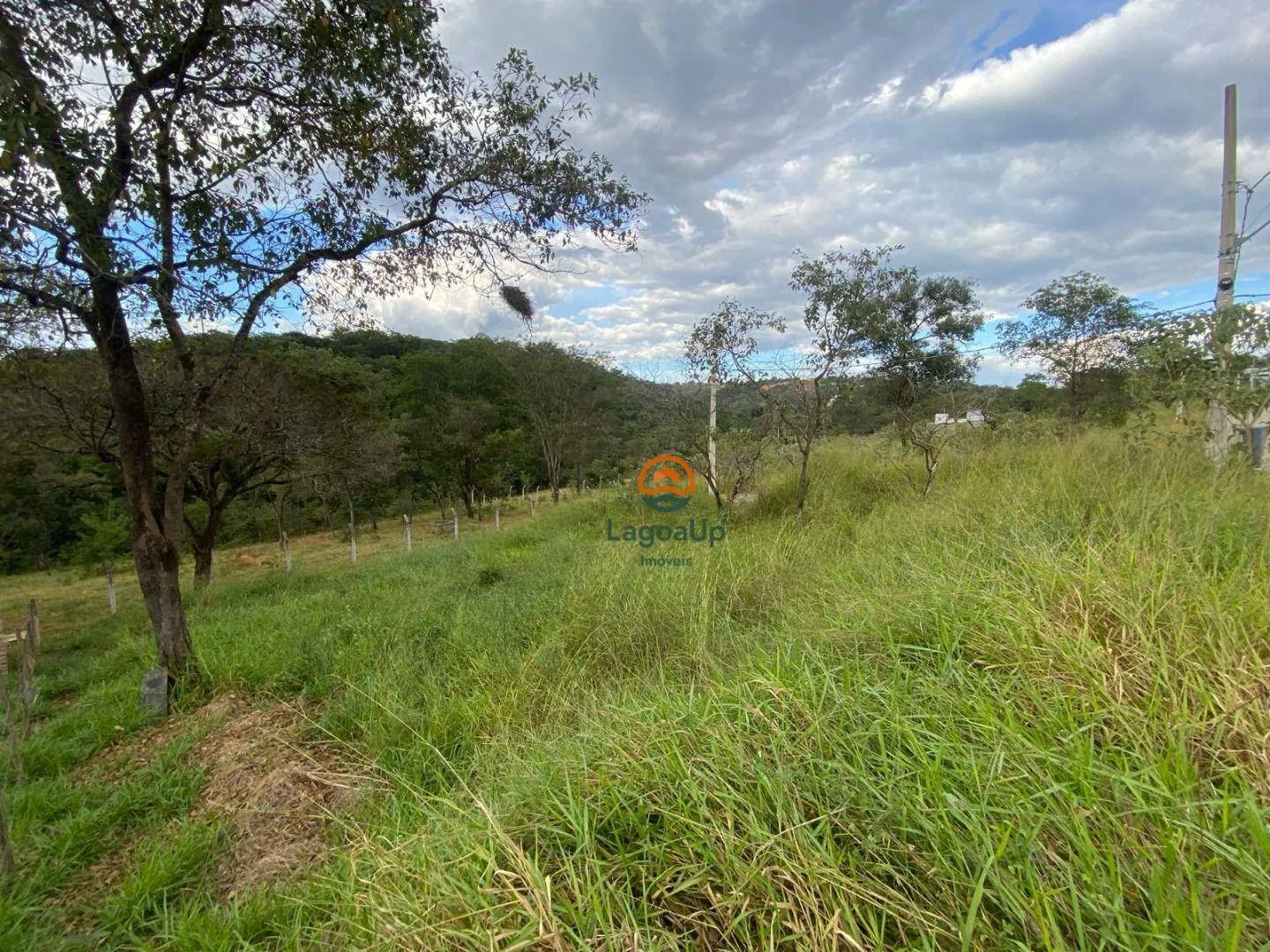 Imagem Terreno à venda, 525 m² por R$ 250.000,00 - Villa Paradiso - Lagoa Santa/MG