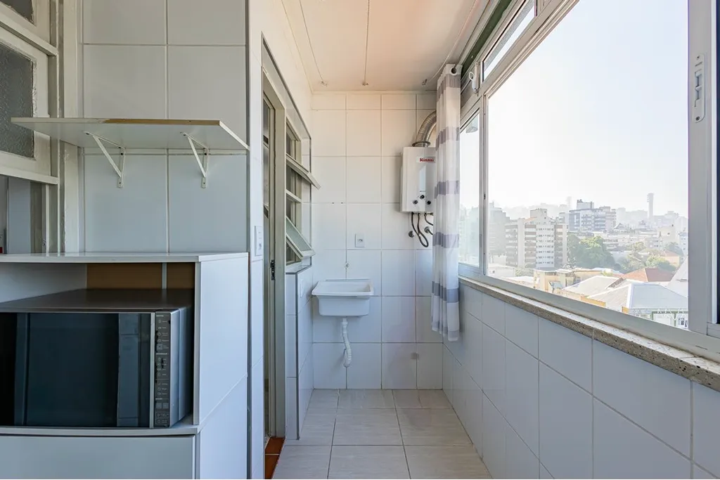 Imagem Apartamento em Santa Cecília