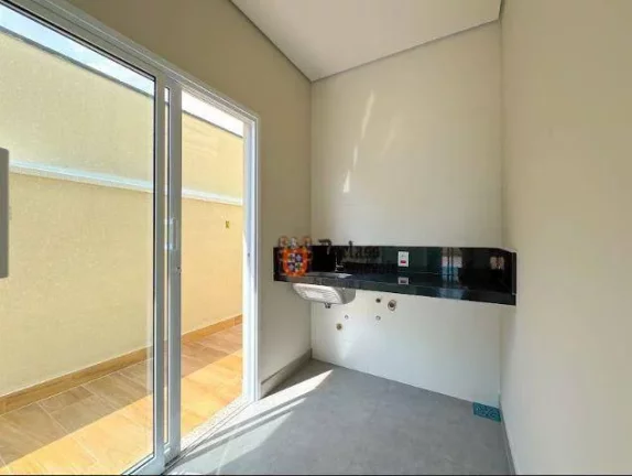 Imagem Casa com 3 dormitórios à venda, 150 m² por R$ 1.220.000,00 - Jardim Primavera - Itupeva/SP