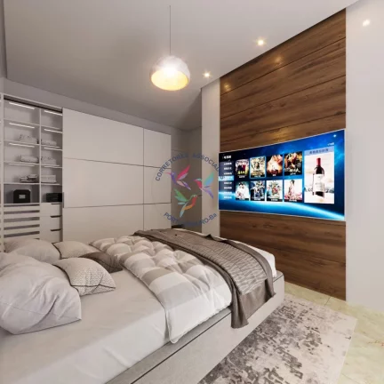 Imagem AP. DUPLEX- CONDOMÍNIO PRAIA DOS LENÇOIS RESIDENCE