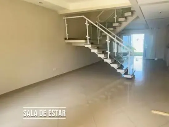 Imagem Casa 3 dormitórios no Condomínio Vila Inglesa