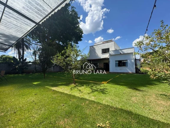 Imagem Casa á venda / Condomínio Fazenda Mirante