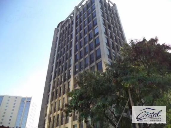 Foto do imóvel Sala, 286 m² - venda ou aluguel - Vila Olímpia - São Paulo/SP