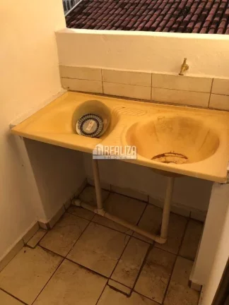 Imagem Apartamento à venda com 3 dormitórios no Bairro Olinda, Uberaba