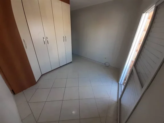 Imagem Casa com 3 dorms, Aviação, Praia Grande - R$ 820 mil, Cod: 2519