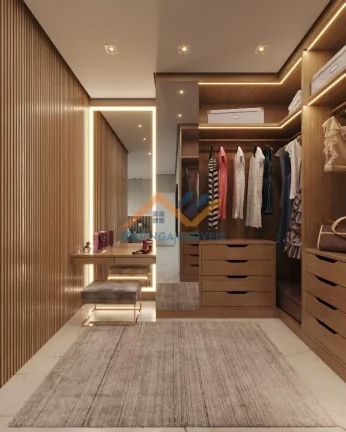 Imagem Apartamento Duplex/Cobertura