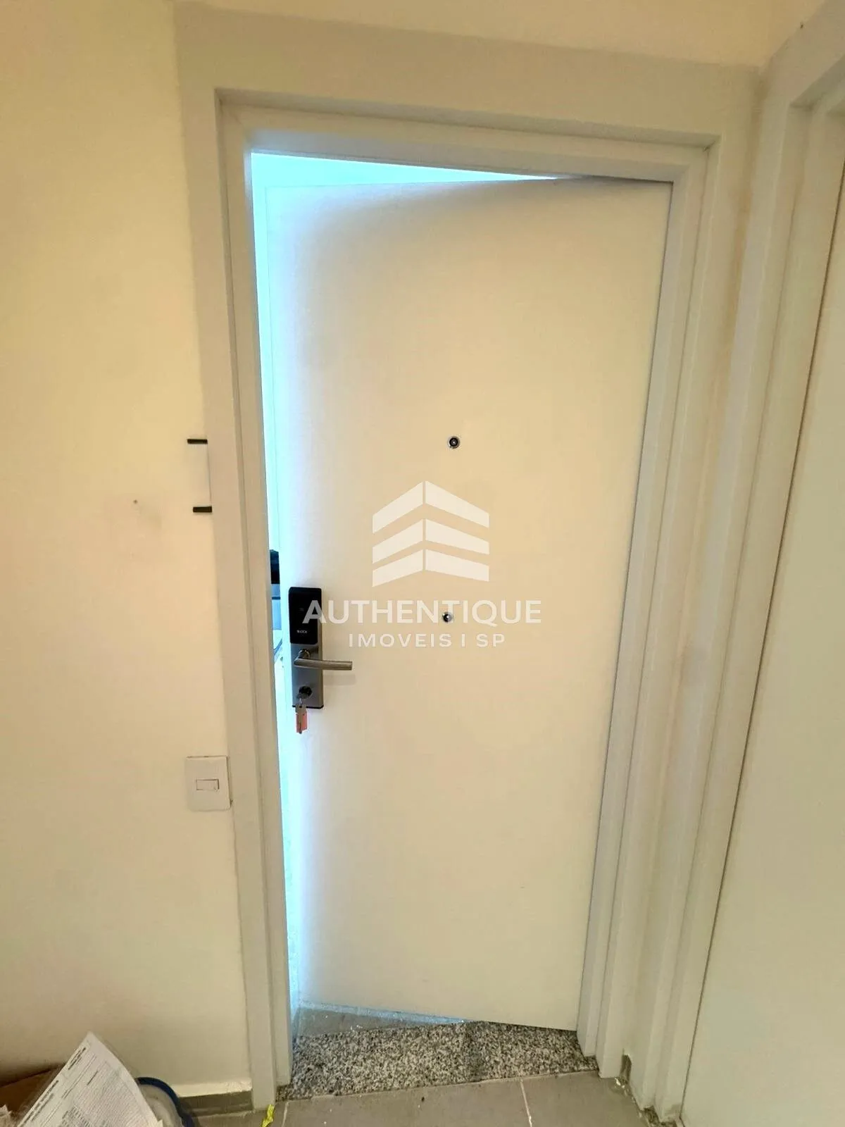 Imagem VALEN CAPOTE VALENTE PINHEIROS - Apartamento Studio em Pinheiros à venda