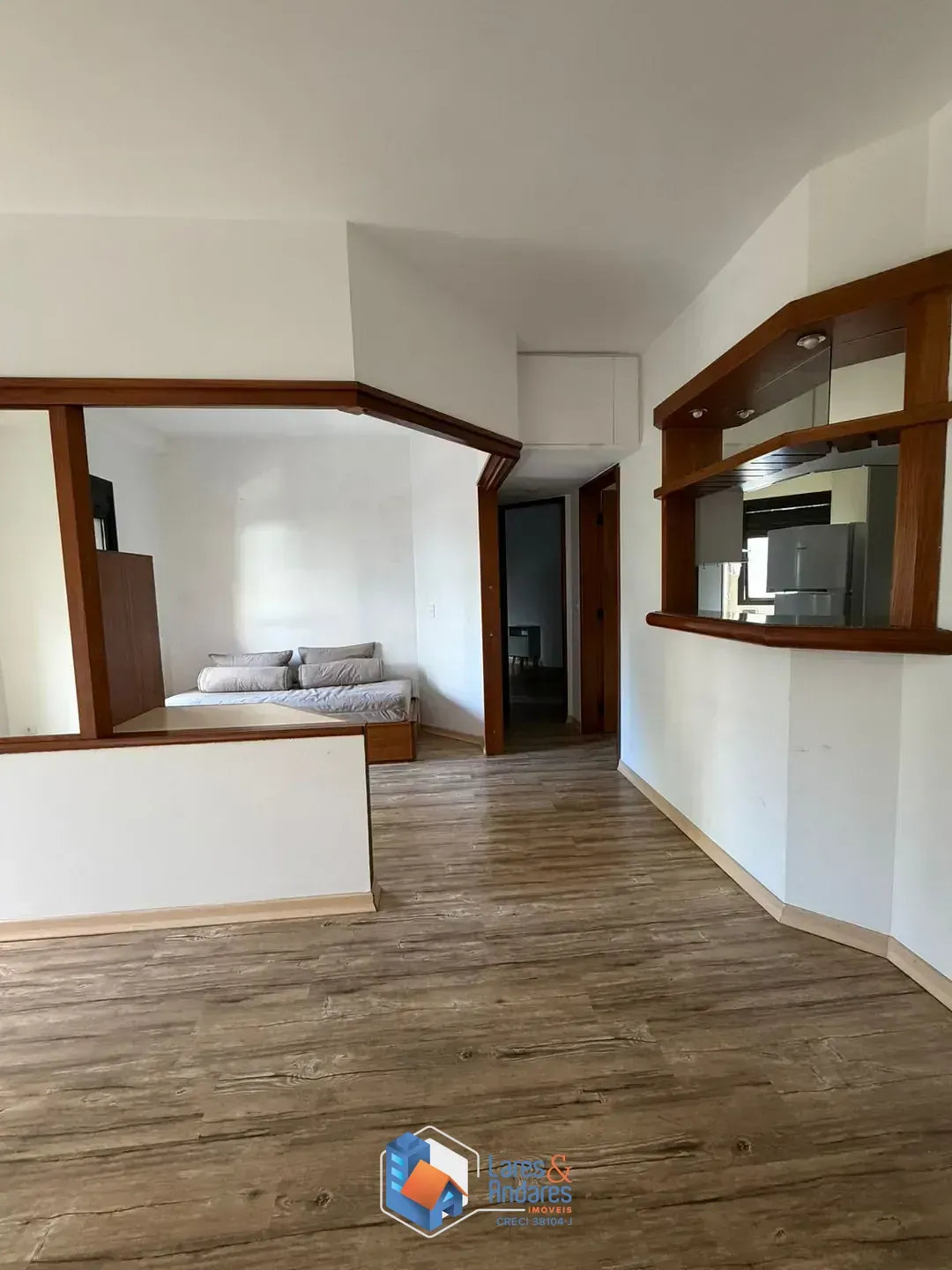 Imagem Apartamento para venda em Jardim Paulista com 2 quartos, sendo 1 suíte, 58m²