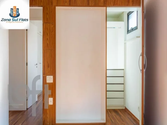 Imagem Apartamento à Venda Na Vila Mariana Com 3 Dormitórios e 2 Vagas