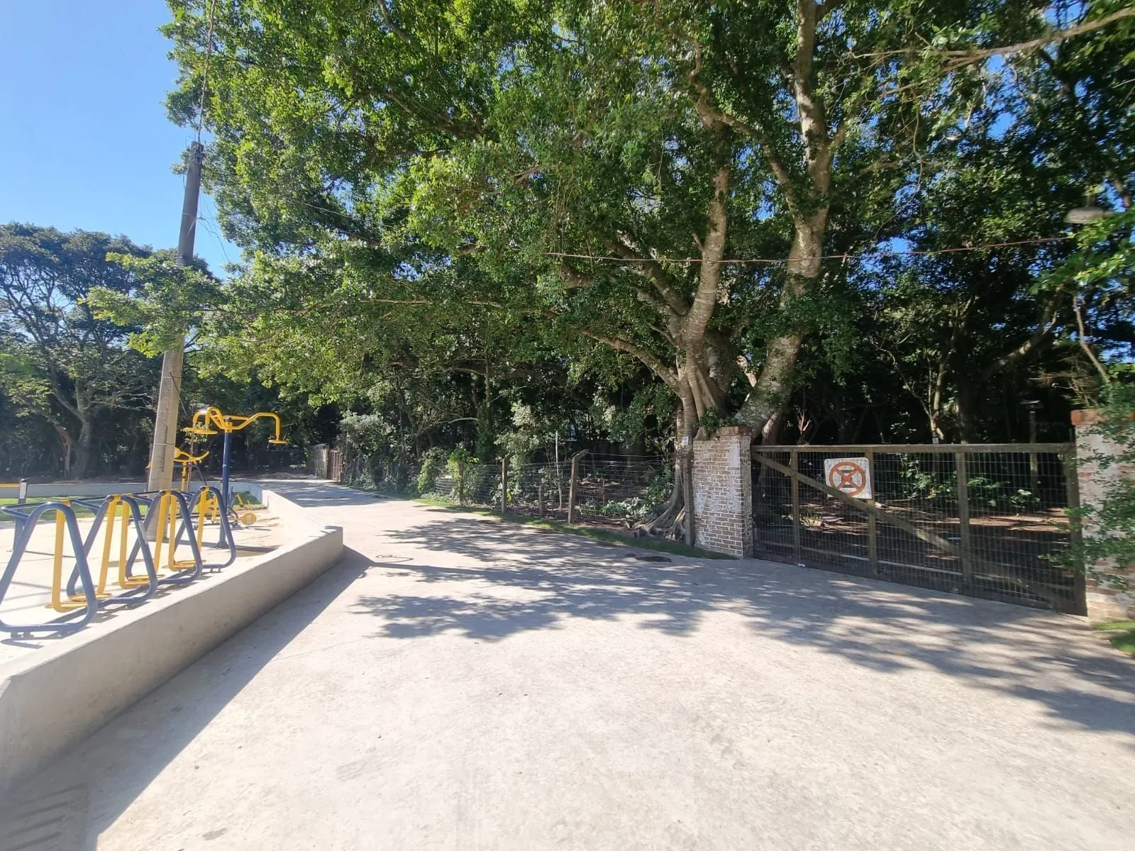 Imagem Terreno na Beira de Ipanema com 972m²