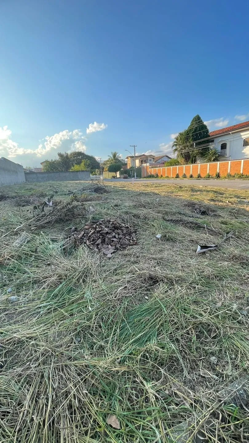 Foto do imóvel Terreno à venda 675M², Jardim Residencial Doutor Lessa, Pindamonhangaba - SP