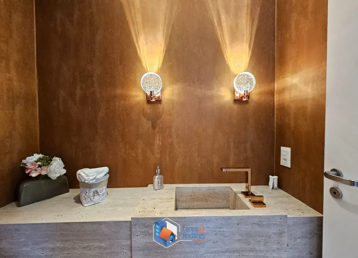 Imagem Apartamento para venda em Campo Belo com 2 quartos, sendo 2 suítes, 192m²