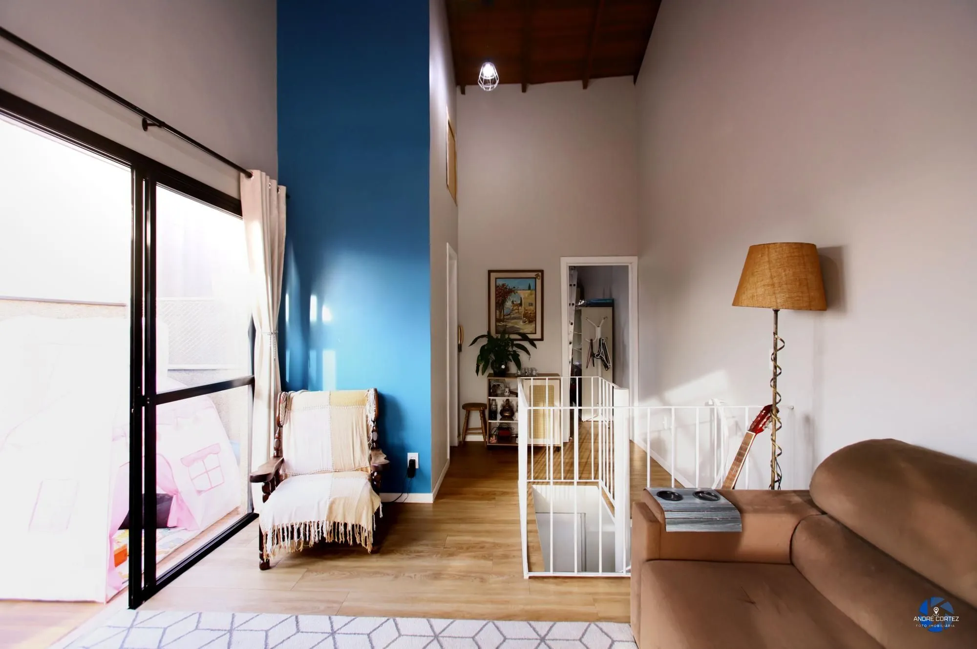 Imagem Cobertura a venda, 3 quartos, elevador, 125m² no bairro Cristo Redentor