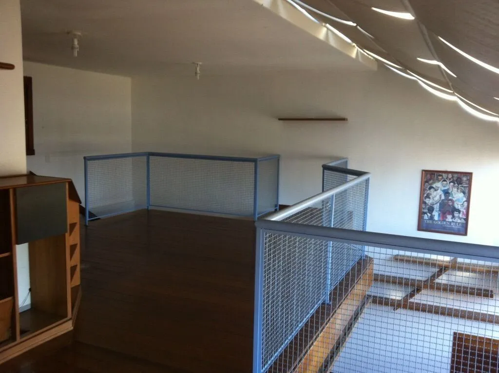 Imagem Cobertura para Venda - 257.53m², 4 dormitórios, sendo 1 suites, 3 vagas - Novo Hamburgo