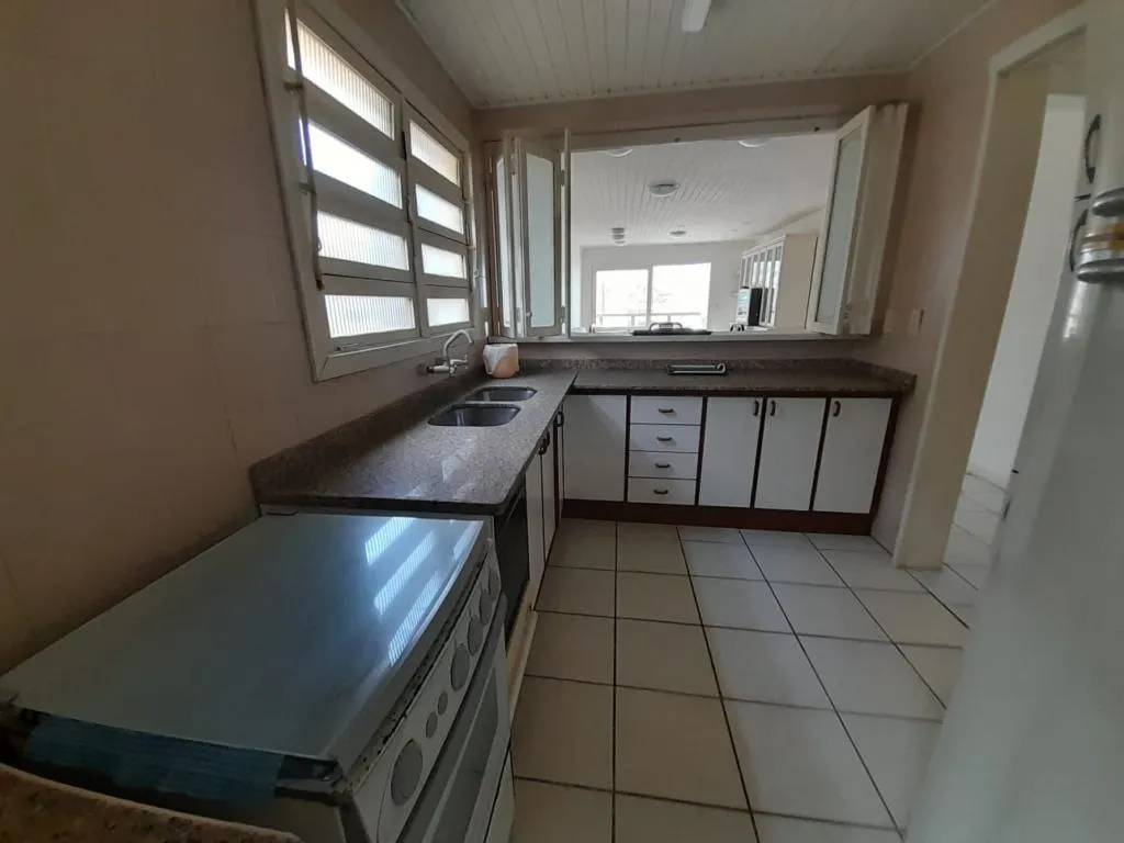 Imagem Apartamento 3Dormitórios dependência - Bairro Centro