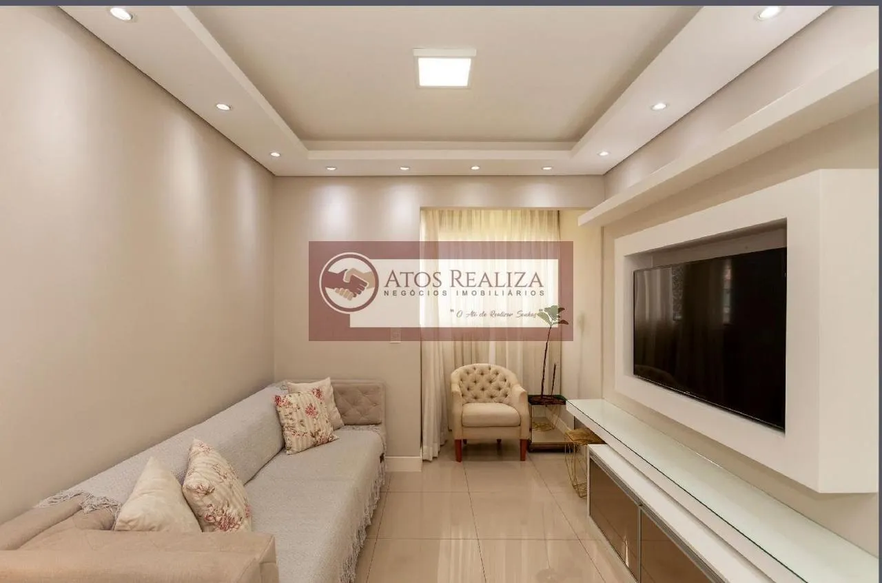 Imagem Apartamento à venda na Vila Inglesa SP, 2 dorms, 65m², R$440 mil